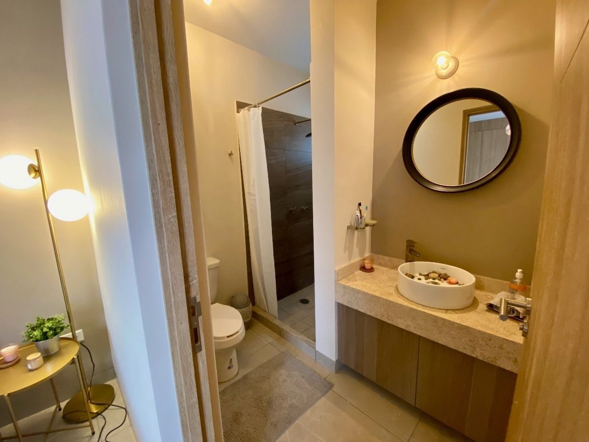 9 de 13: Baño