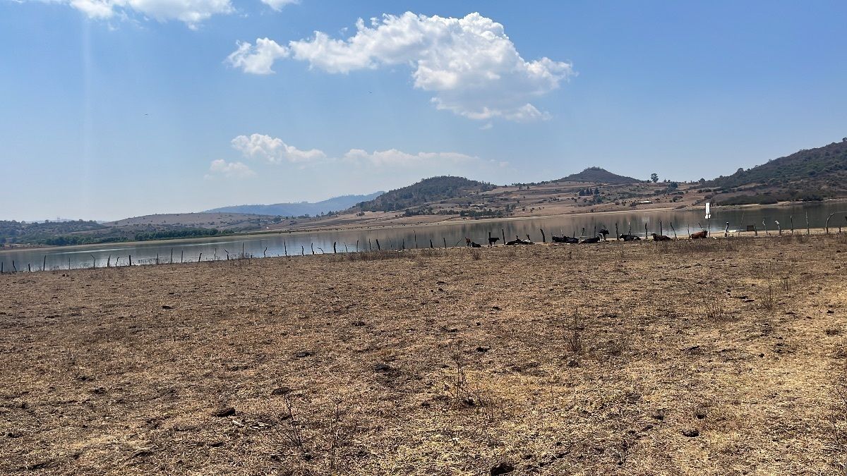 Terreno en Venta
