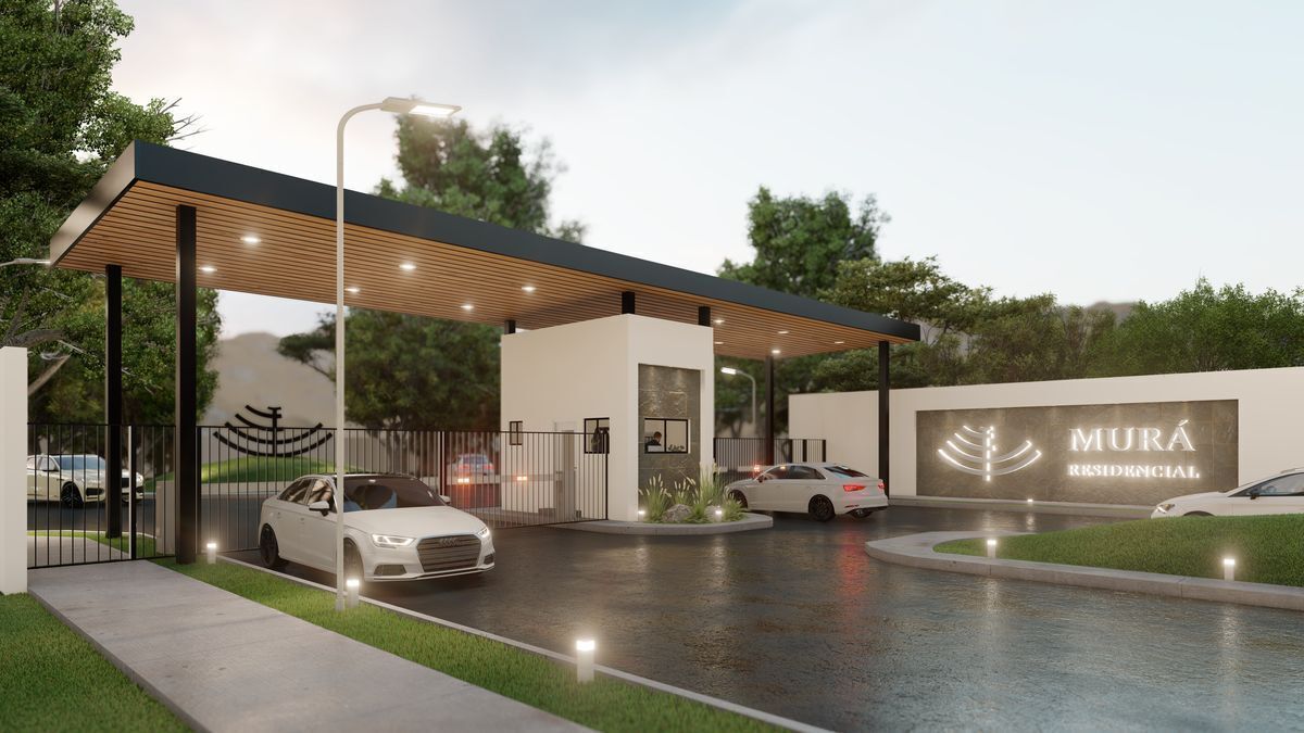 Venta Terreno / Lote Residencial los Leones - Aldama