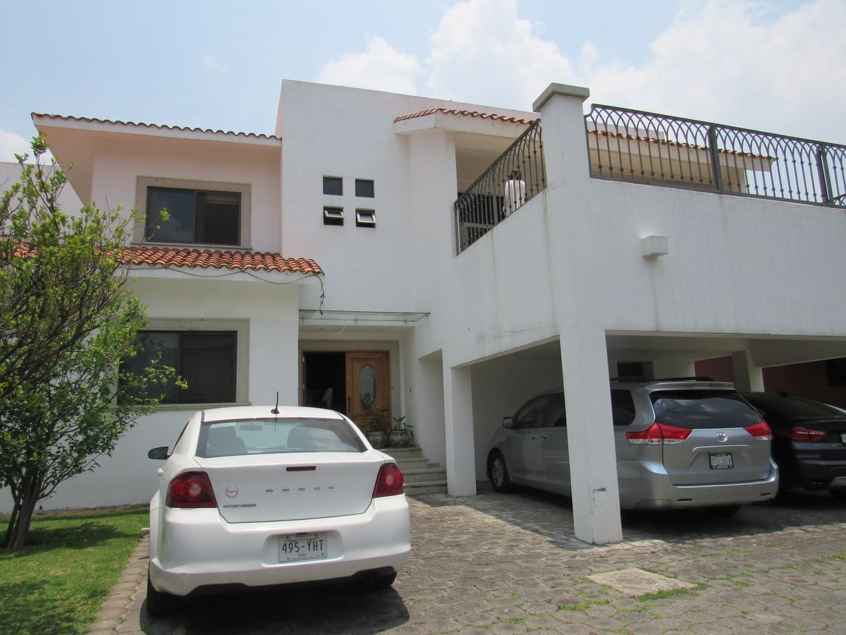 1 de 16: Casa en Condominio en Venta en Tlalpan Rayo Vende ®