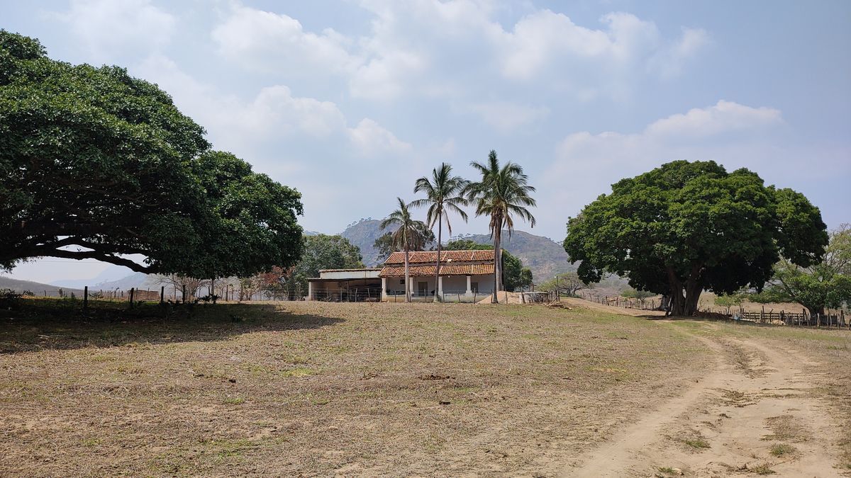 Venta Rancho Cintalapa de Figueroa Centro - Cintalapa