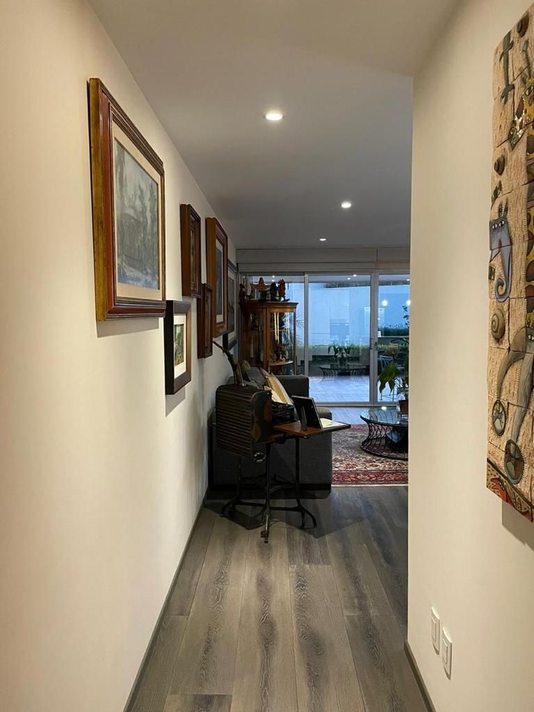 DEPARTAMENTO EN METEPEC, ESTADO DE MÉXICO