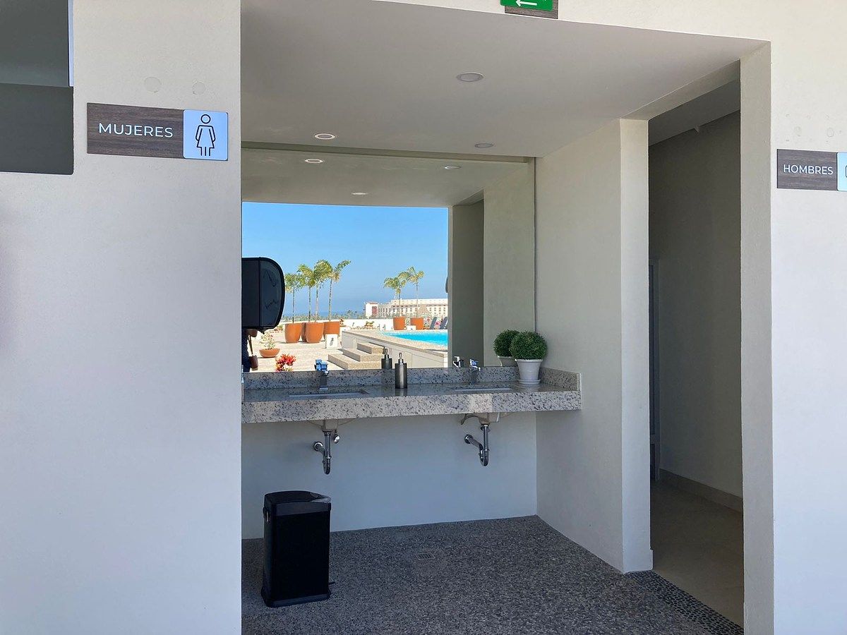 Departamento en Nuevo Vallarta, Bahía de Banderas, foto 22 de 27