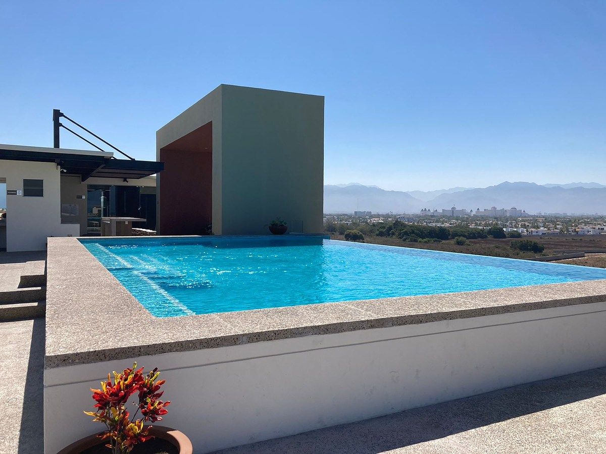 Departamento en Nuevo Vallarta, Bahía de Banderas, foto 24 de 27