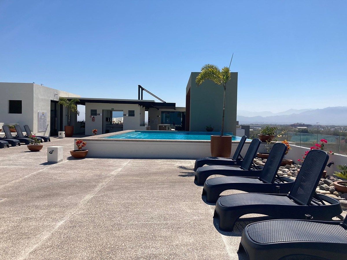 Departamento en Nuevo Vallarta, Bahía de Banderas, foto 25 de 27