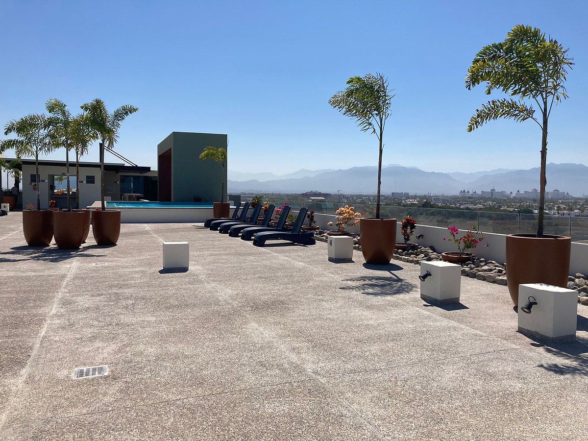 Departamento en Nuevo Vallarta, Bahía de Banderas, foto 26 de 27