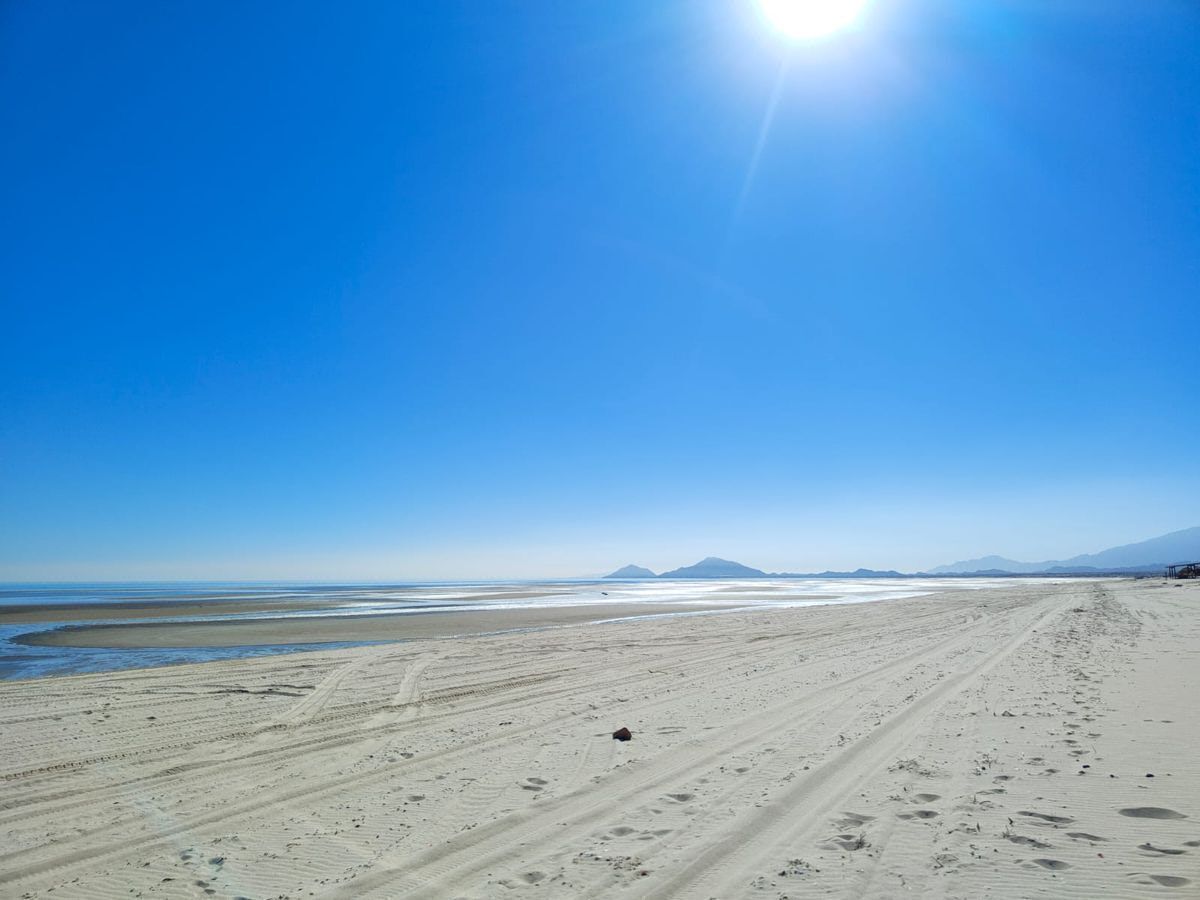 Se Vende Terreno en San Felipe, B.C.