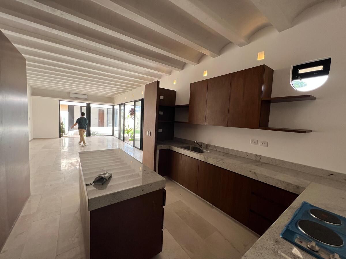 5 de 20: COCINA
