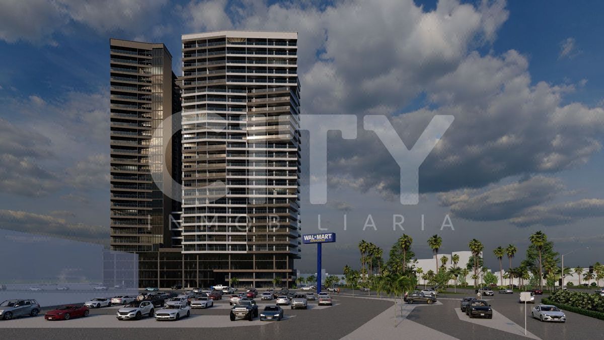 Departamentos en Venta Playas de Tijuana