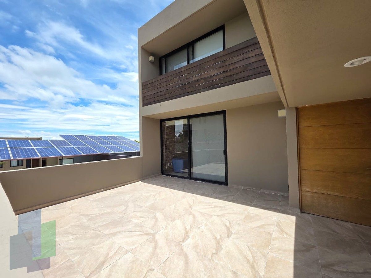 Casa en condominio en Zibatá, El Marqués, foto 14 de 20