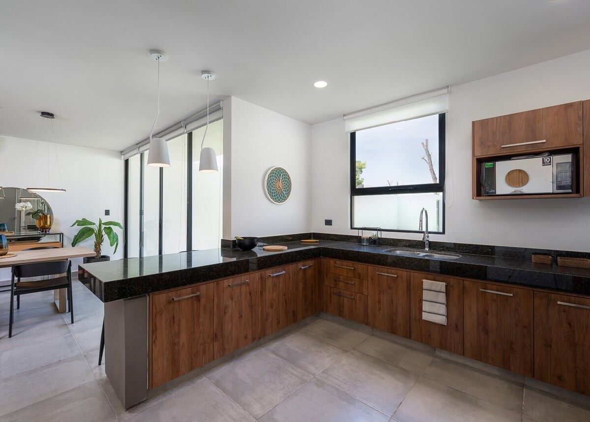 5 of 28: COCINA