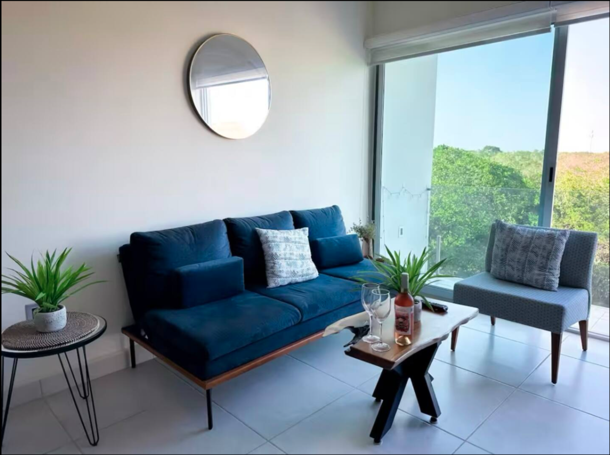 4 de 19: *No incluye muebles