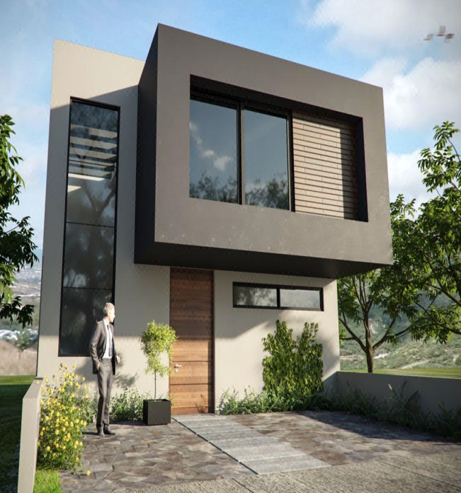 Casa en venta en Cañadas del Bosque Tres Marias