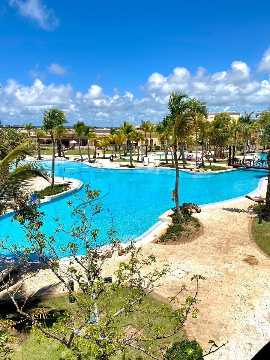 Apartamento en Cap Cana, Punta Cana, foto 8 de 12