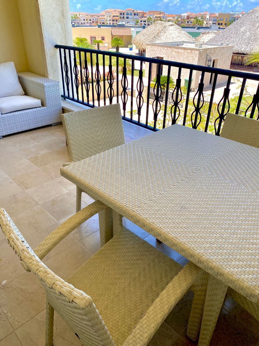 Apartamento en Cap Cana, Punta Cana, foto 9 de 12