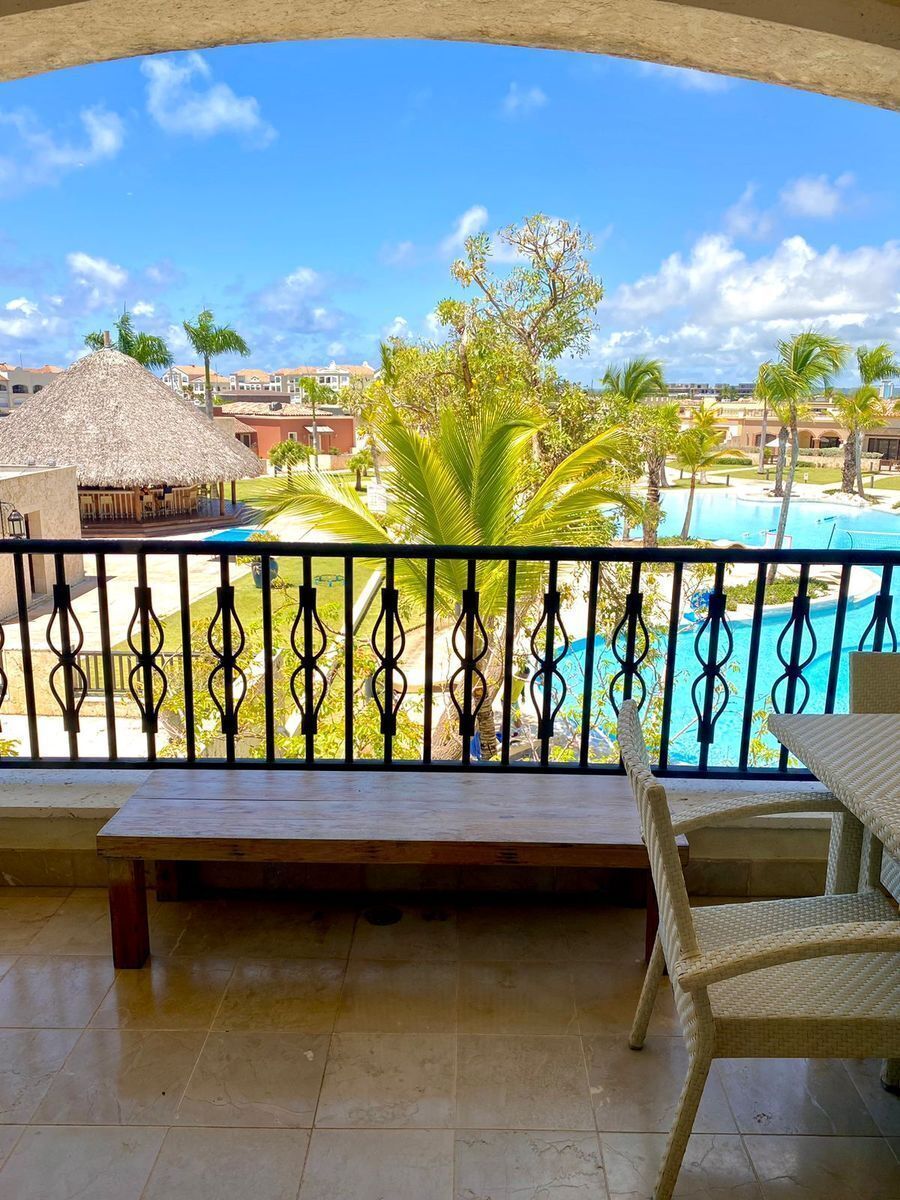 Apartamento en Cap Cana, Punta Cana, foto 10 de 12