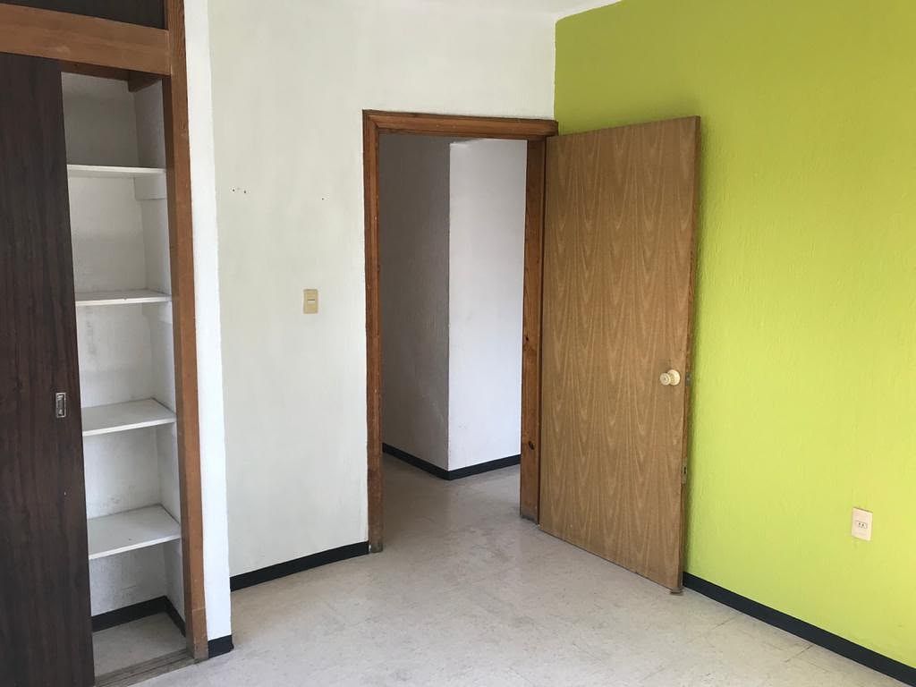 Apartamento em Vista Alegre, Cuauhtémoc, foto 7 de 12