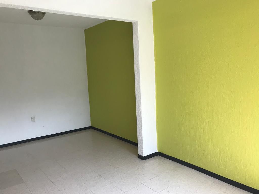 Apartamento em Vista Alegre, Cuauhtémoc, foto 11 de 12