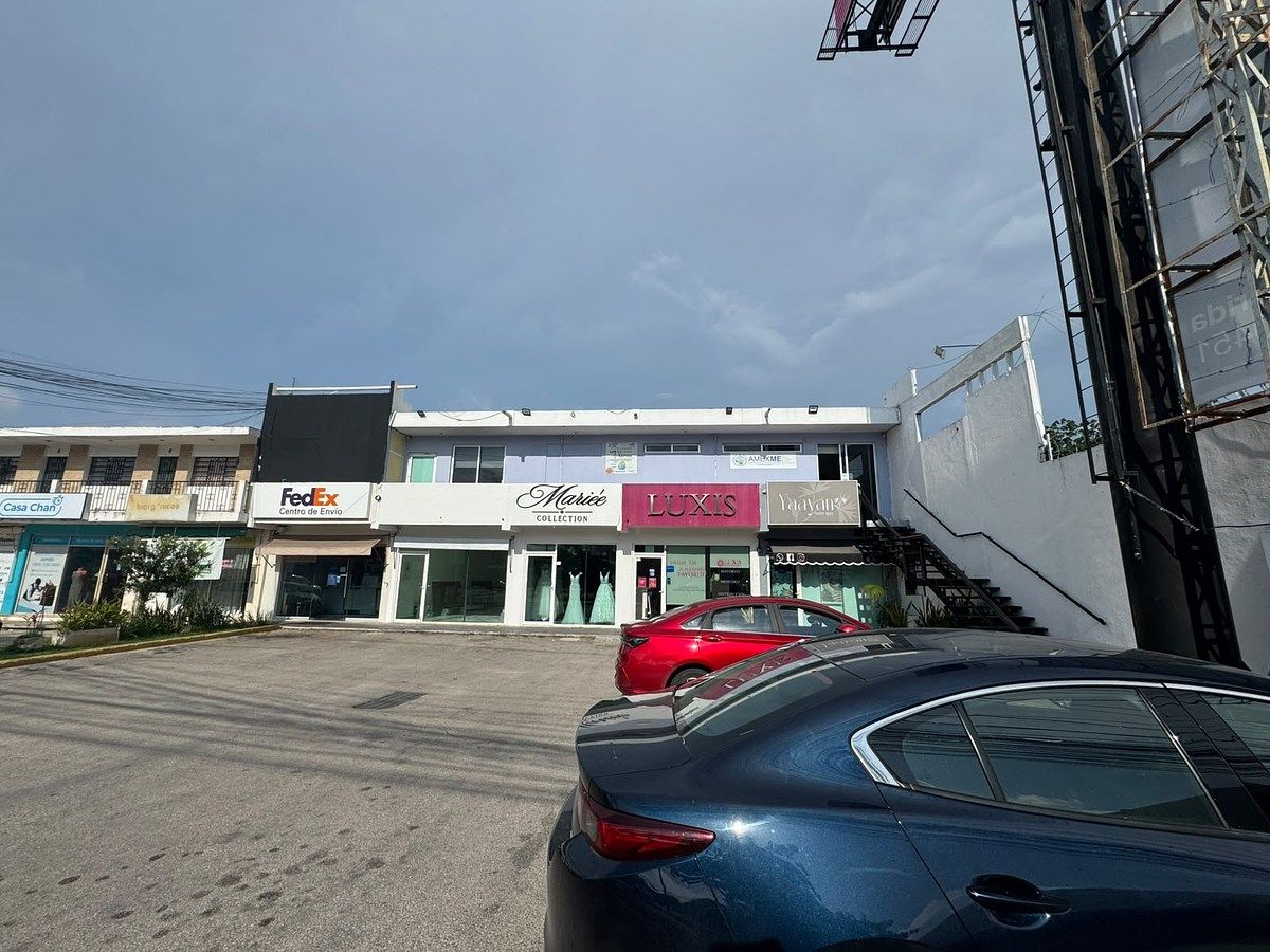 local comercial planta alta García Lavin, foto 1 de 11