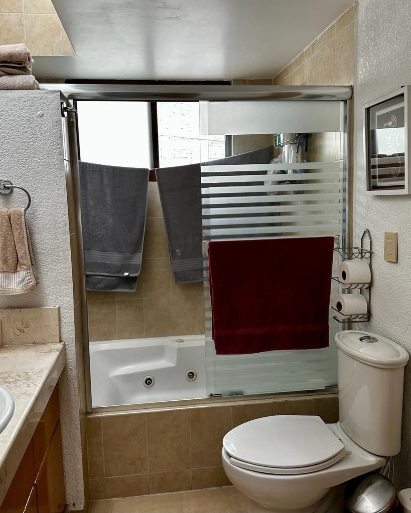 24 de 24: Baño