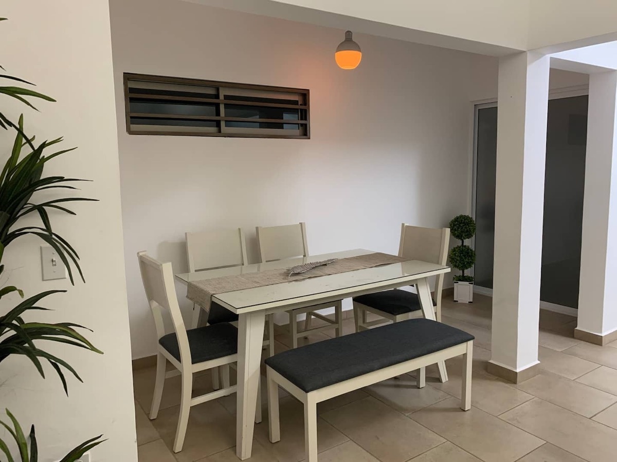 6 de 15: Comedor