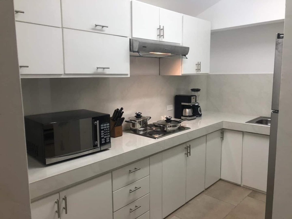 8 de 15: Cocina