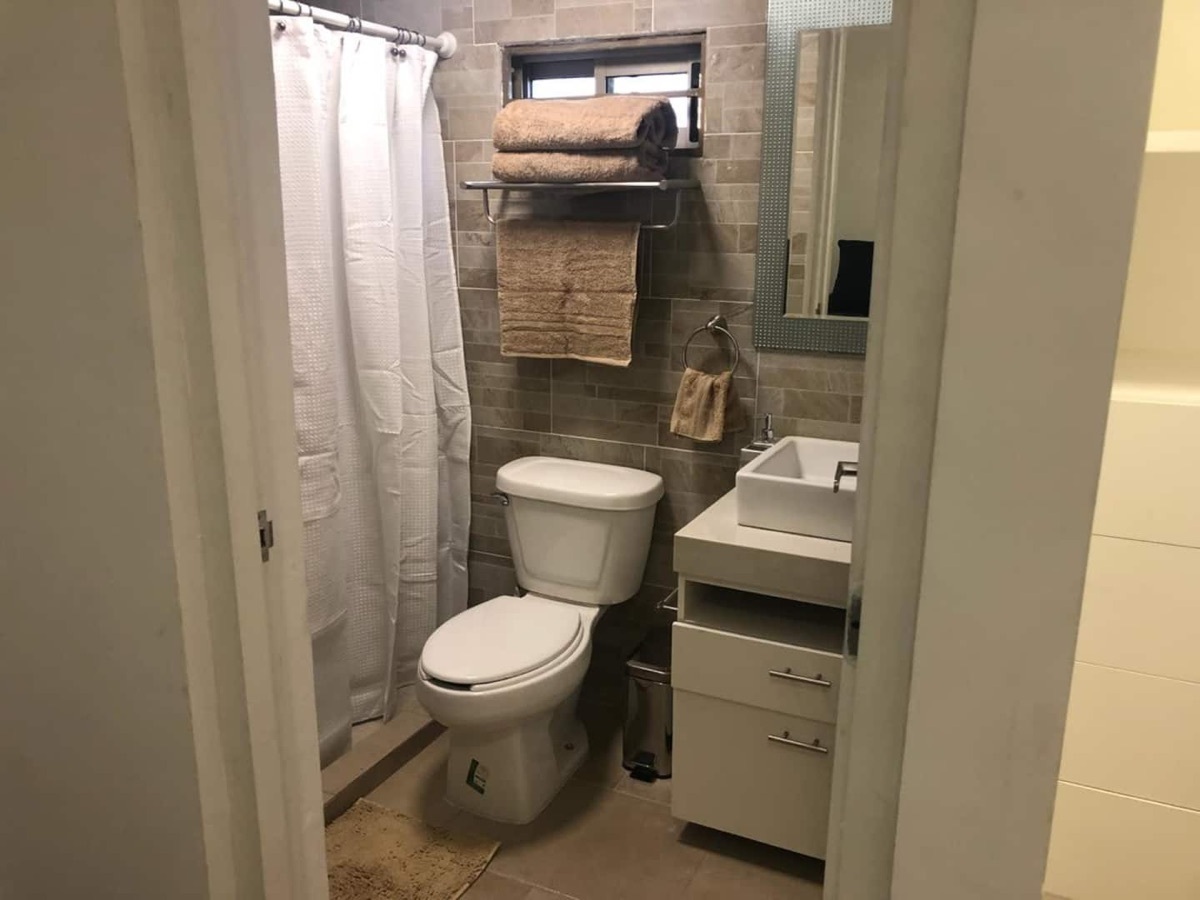 11 de 15: Baño completo