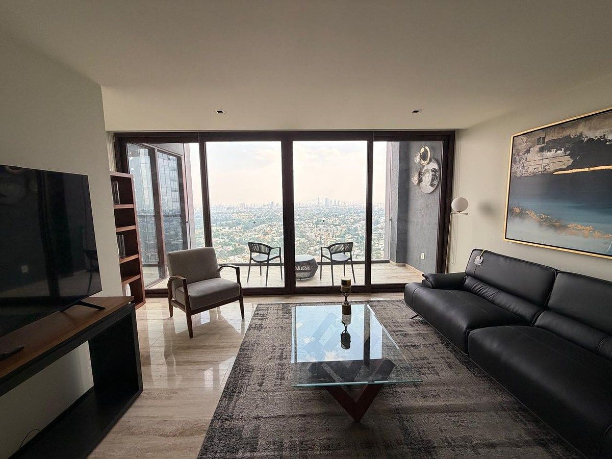 Departamento en Puerta de Hierro, Zapopan, foto 6 de 29