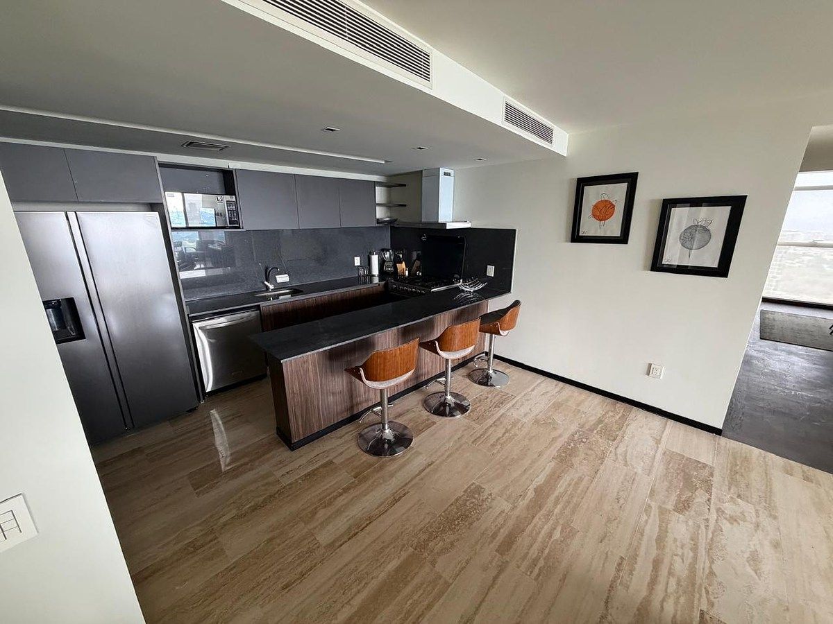 Departamento en Puerta de Hierro, Zapopan, foto 8 de 29