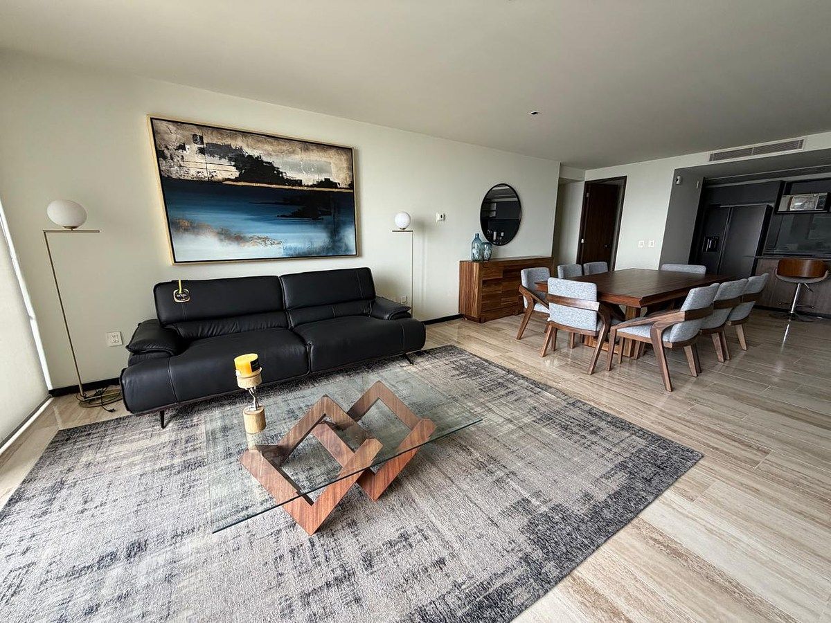 DEPARTAMENTO AMUEBLADO EN THE LANDMARK, foto 1 de 29