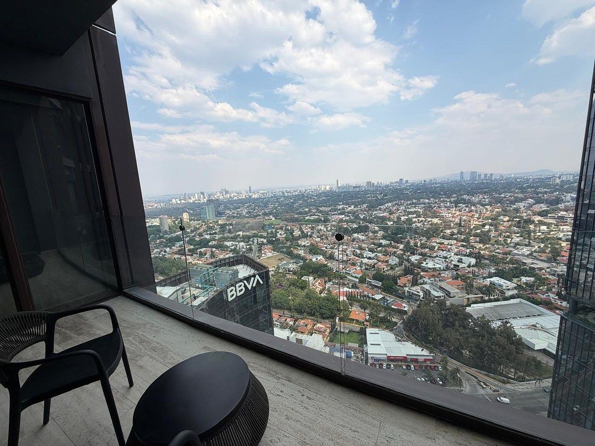 Departamento en Puerta de Hierro, Zapopan, foto 25 de 29