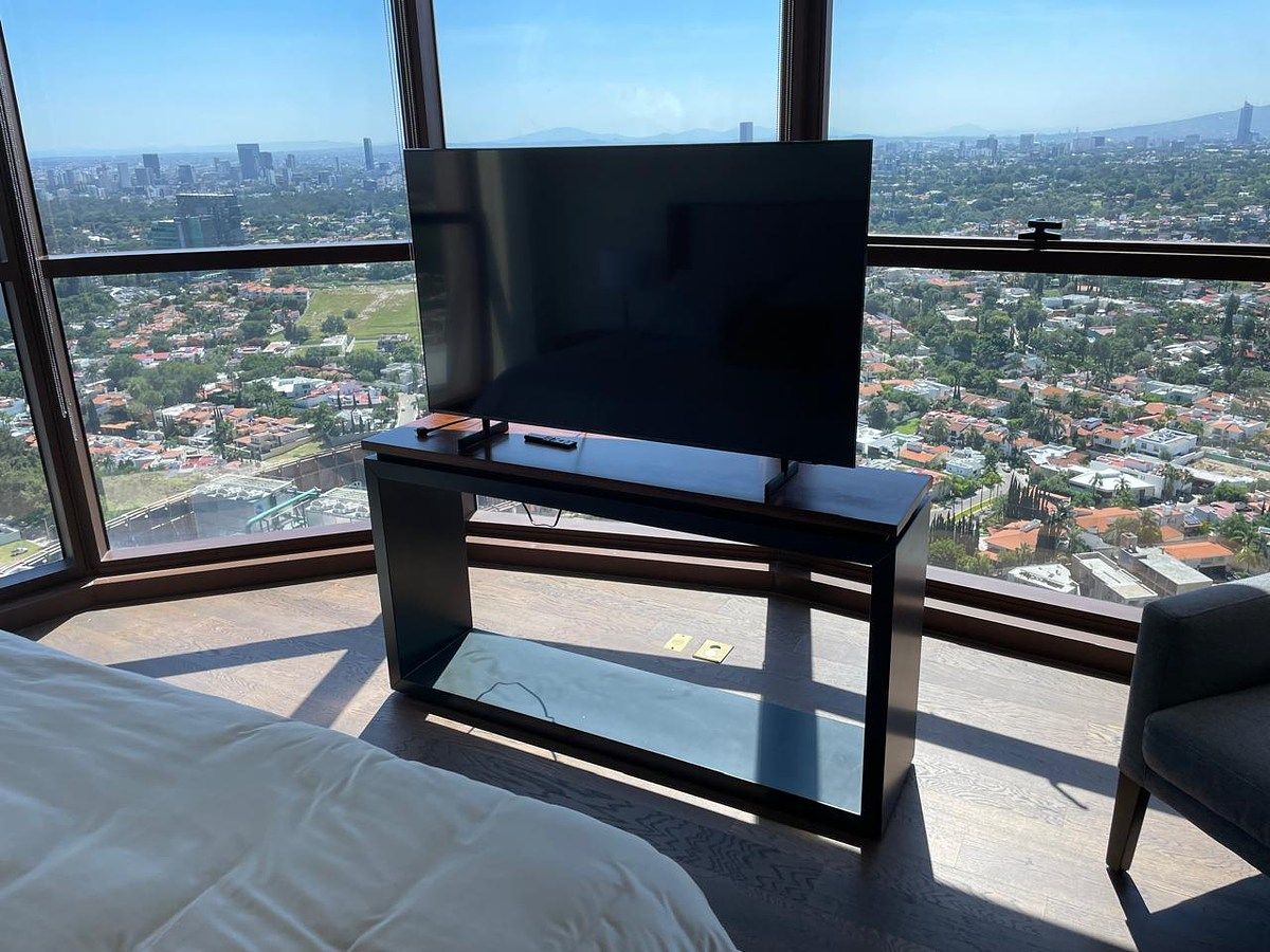 Departamento en Puerta de Hierro, Zapopan, foto 18 de 29