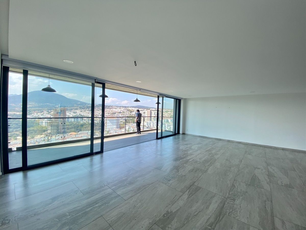 Departamento en Bosque Esmeralda, Atizapán de Zaragoza, foto 2 de 32