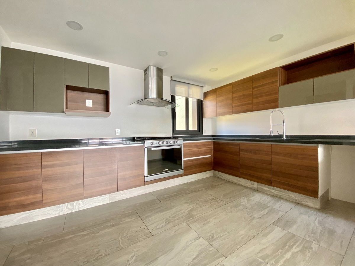 Departamento en Bosque Esmeralda, Atizapán de Zaragoza, foto 4 de 32