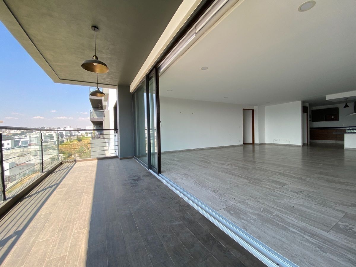 Departamento en Bosque Esmeralda, Atizapán de Zaragoza, foto 5 de 32