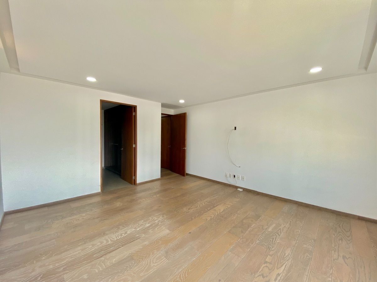 Departamento en Bosque Esmeralda, Atizapán de Zaragoza, foto 8 de 32