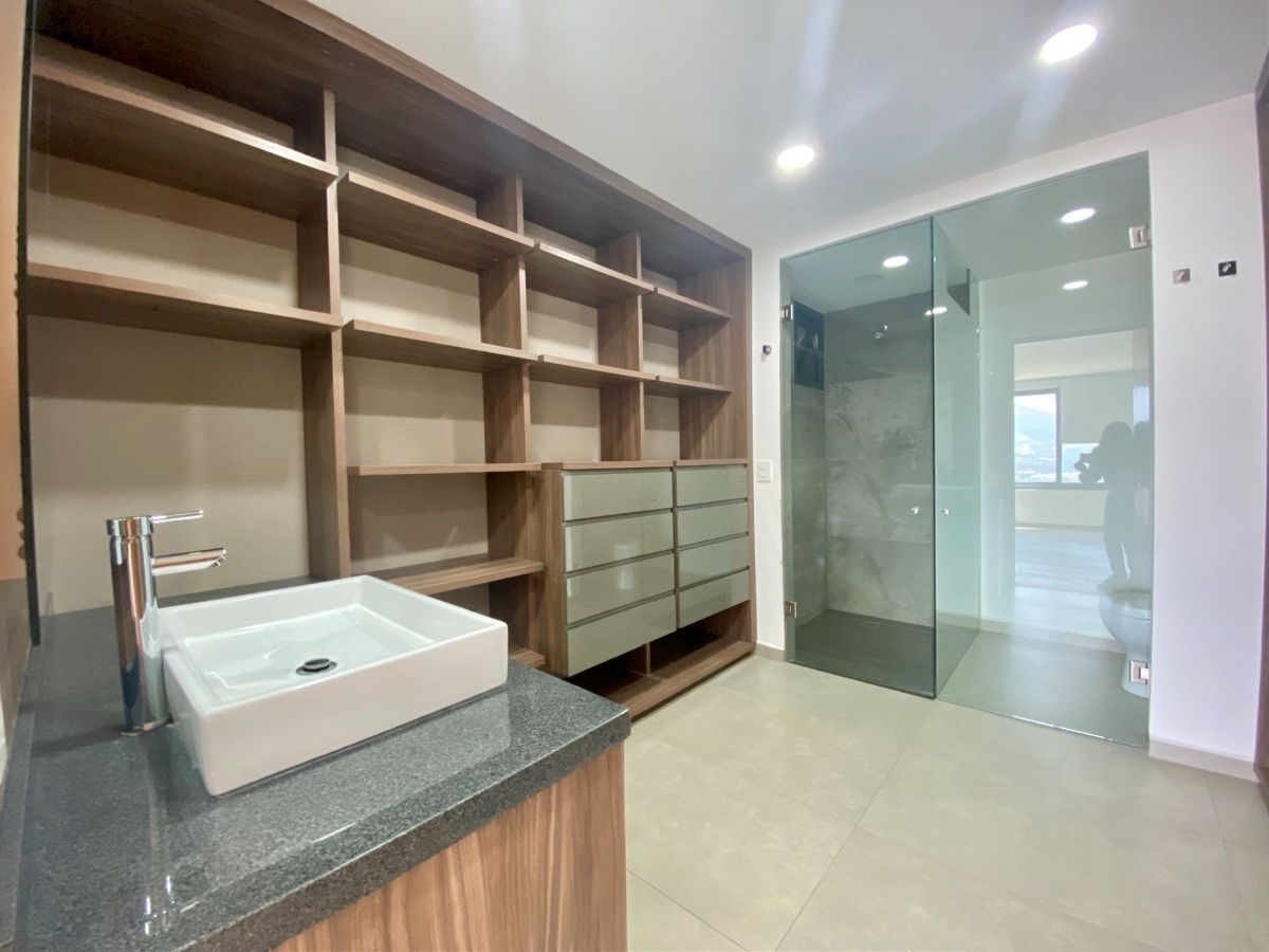 Departamento en Bosque Esmeralda, Atizapán de Zaragoza, foto 9 de 32