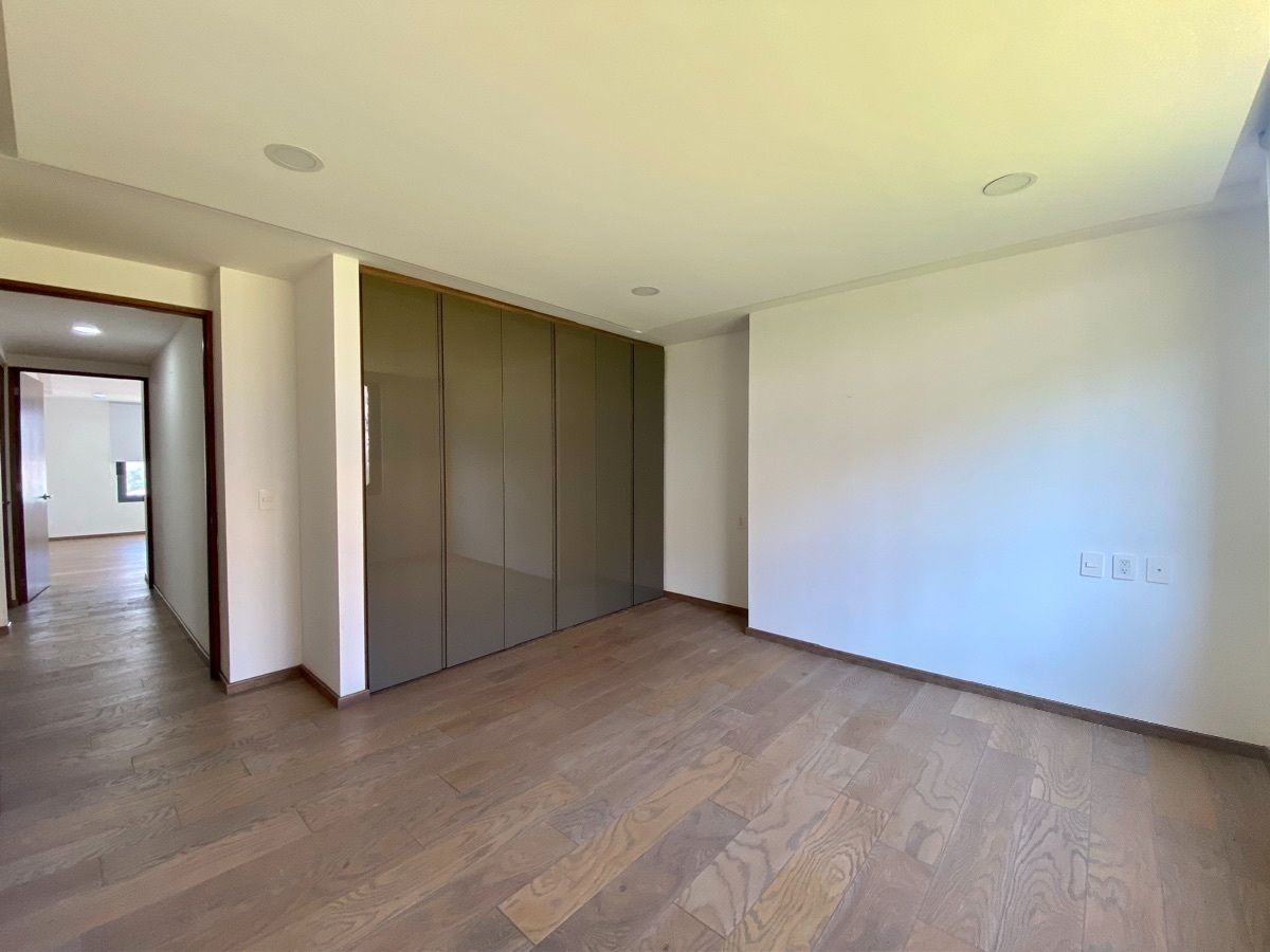 Departamento en Bosque Esmeralda, Atizapán de Zaragoza, foto 12 de 32