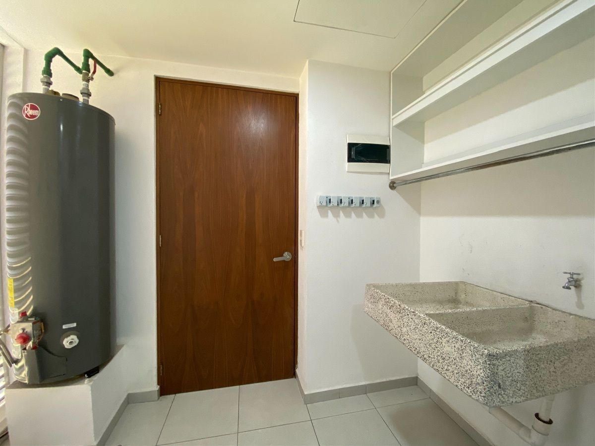 Departamento en Bosque Esmeralda, Atizapán de Zaragoza, foto 14 de 32