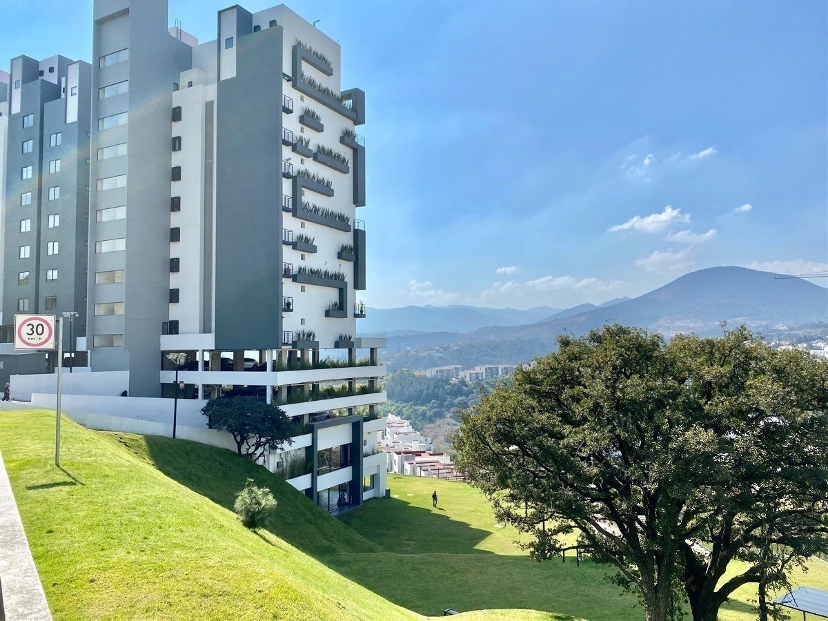 Departamento en Bosque Esmeralda, Atizapán de Zaragoza, foto 18 de 32