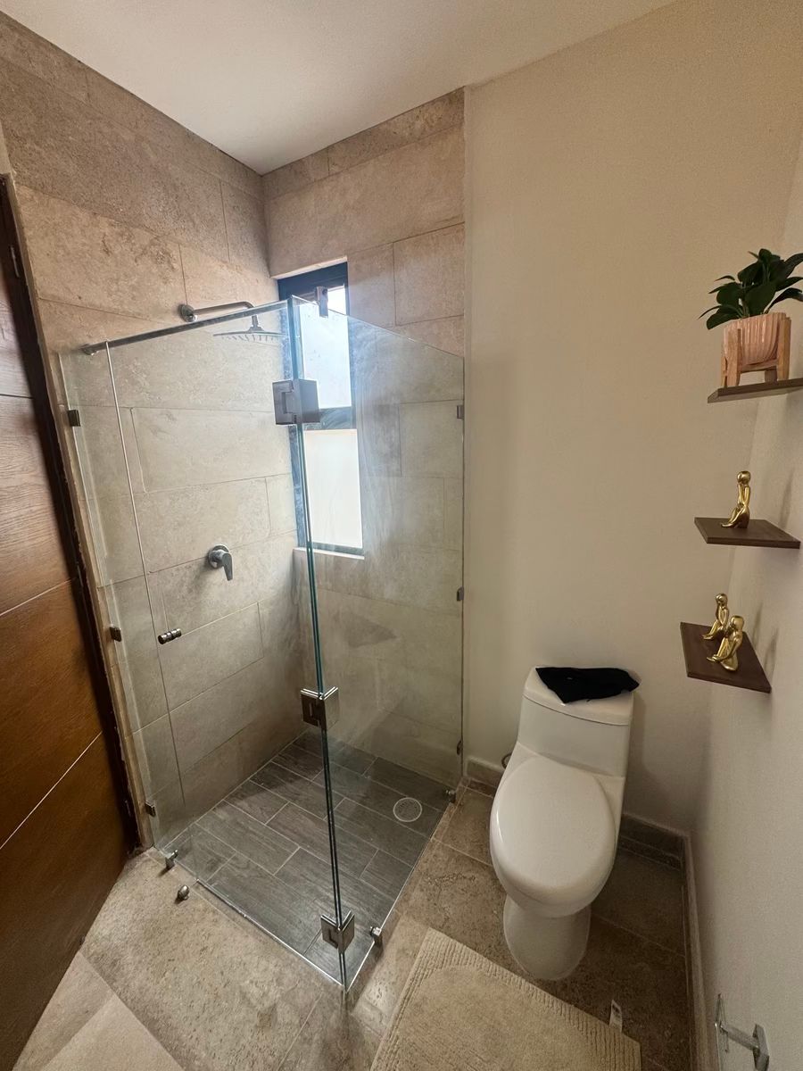 6 de 17: Baño Recámara