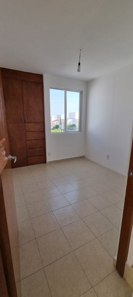 Casa en condominio en Residencial el Parque, El Marqués, foto 6 de 11