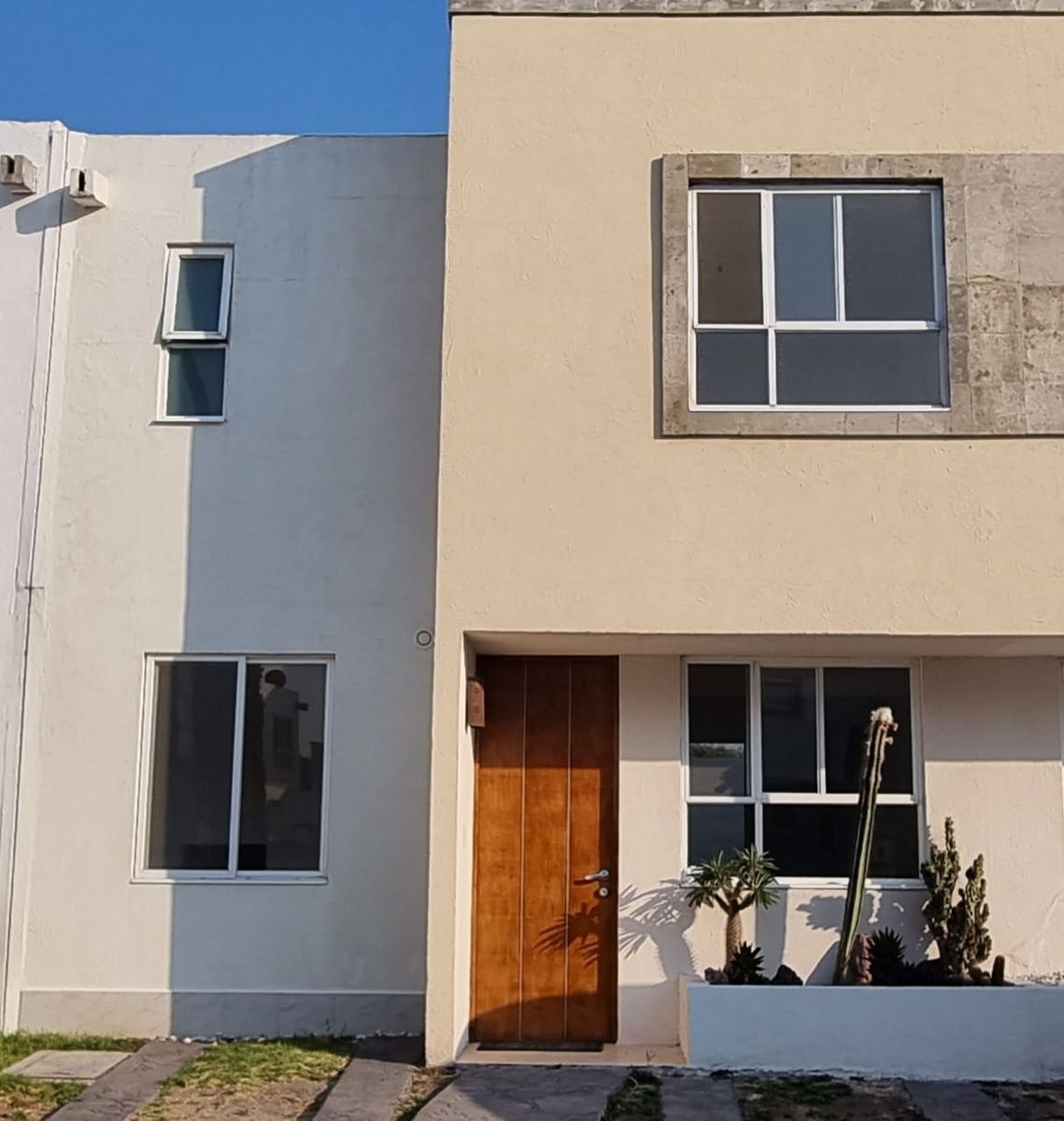 RENTA CASA QUERÉTARO RESIDENCIAL DEL PARQUE, LOS SAUCES, foto 1 de 11