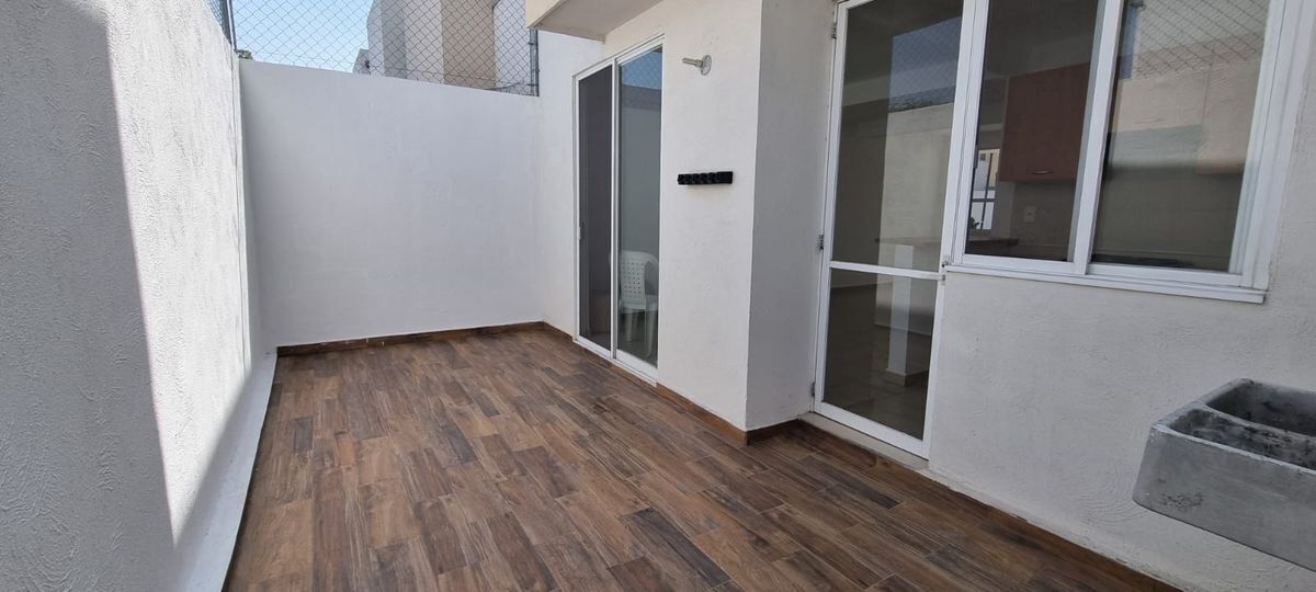 Casa en condominio en Residencial el Parque, El Marqués, foto 3 de 11