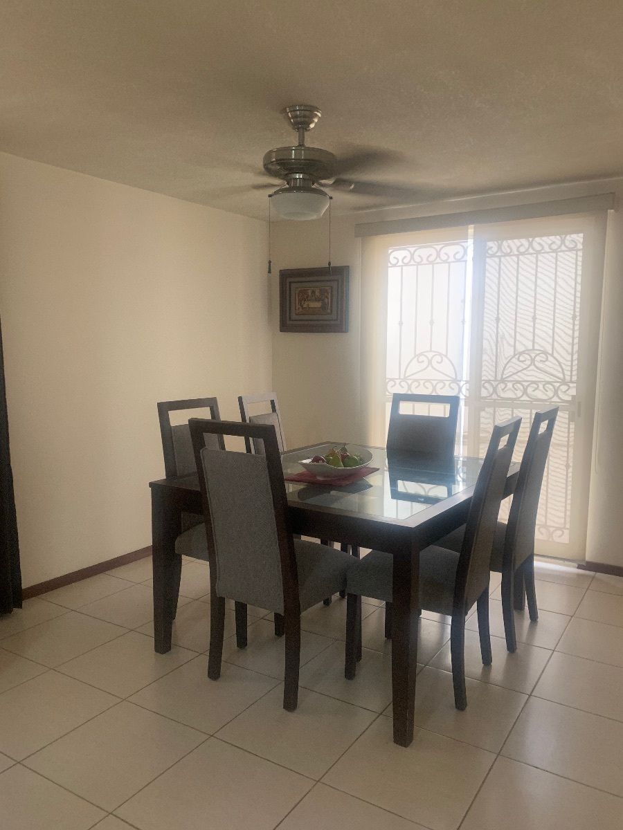 Casa en Cerradas Del Roble, San Nicolás de los Garza, foto 5 de 25
