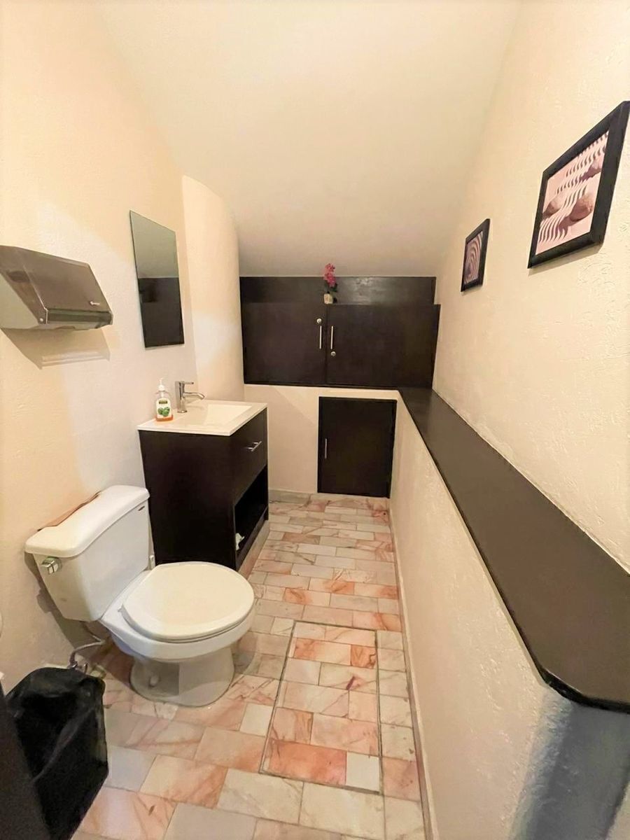 3 de 13: Baños recién remodelados