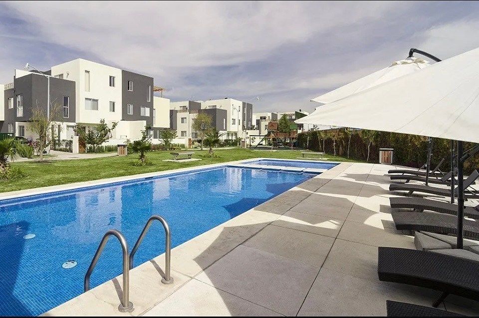 Casa en Juriquilla Santa Fe, Querétaro, foto 25 de 25