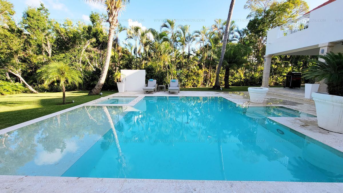 9 de 37: Veilla 4 Hab en Venta Tortuga Punta Cana 9