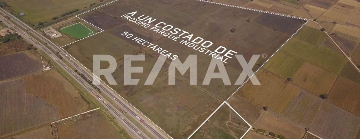 VENTA TERRENO COMERCIAL