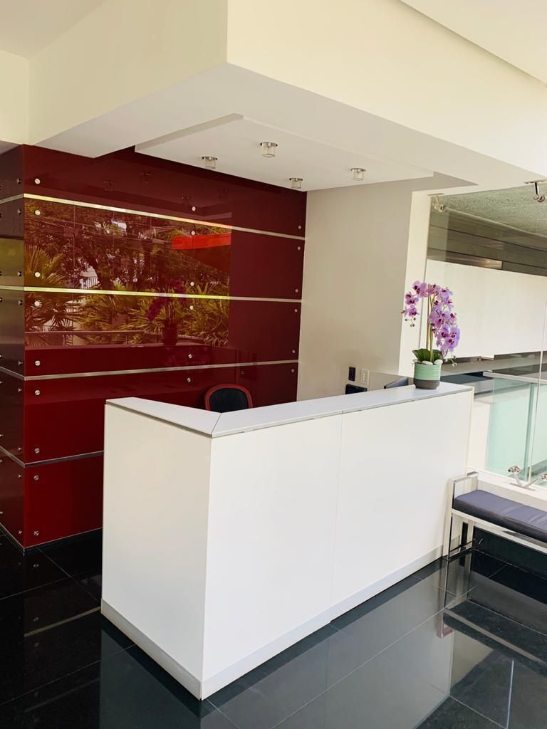 13 de 13: Lobby